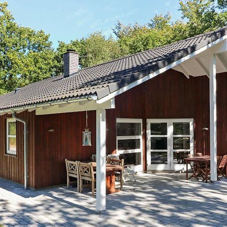 6 Person Holiday Home In Hadsund Odde Pokoj fotografie