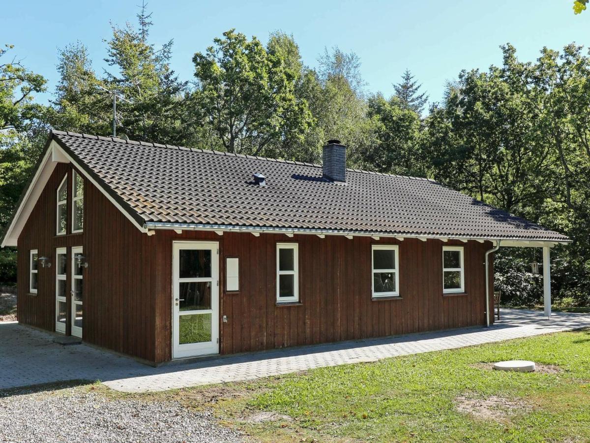 6 Person Holiday Home In Hadsund Odde Pokoj fotografie