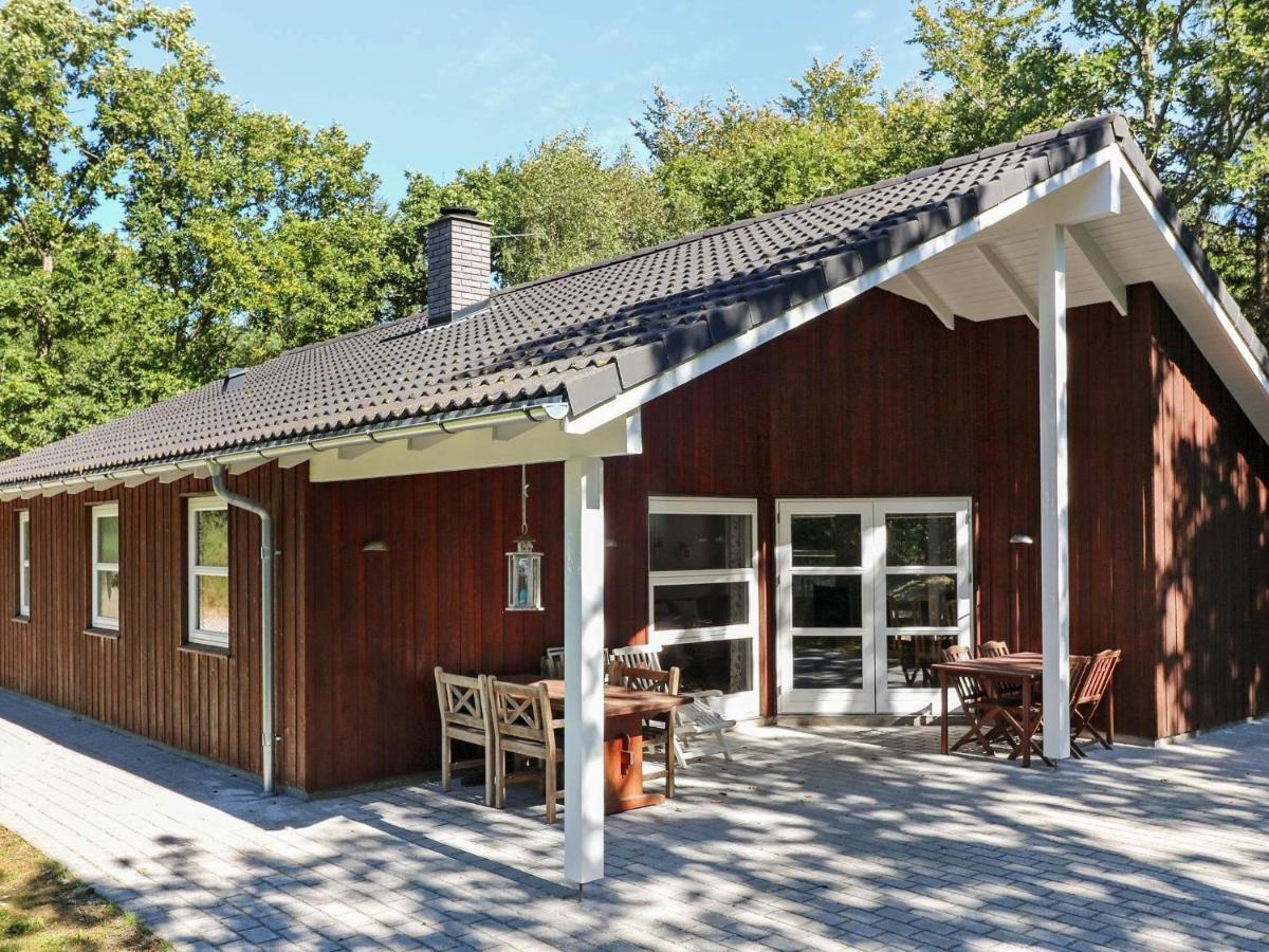 6 Person Holiday Home In Hadsund Odde Pokoj fotografie