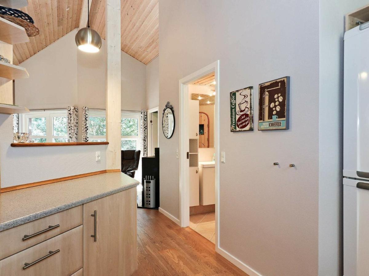 6 Person Holiday Home In Hadsund Odde Pokoj fotografie