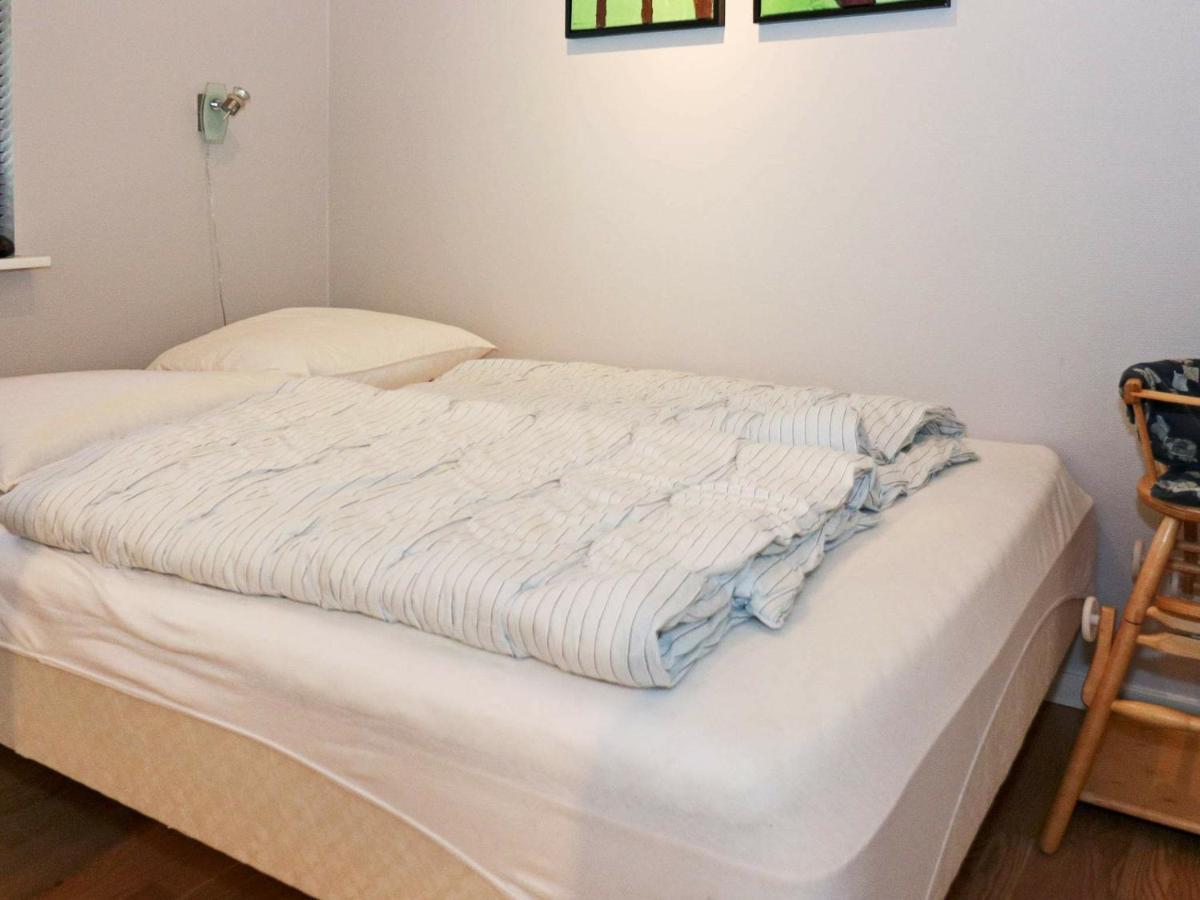 6 Person Holiday Home In Hadsund Odde Pokoj fotografie