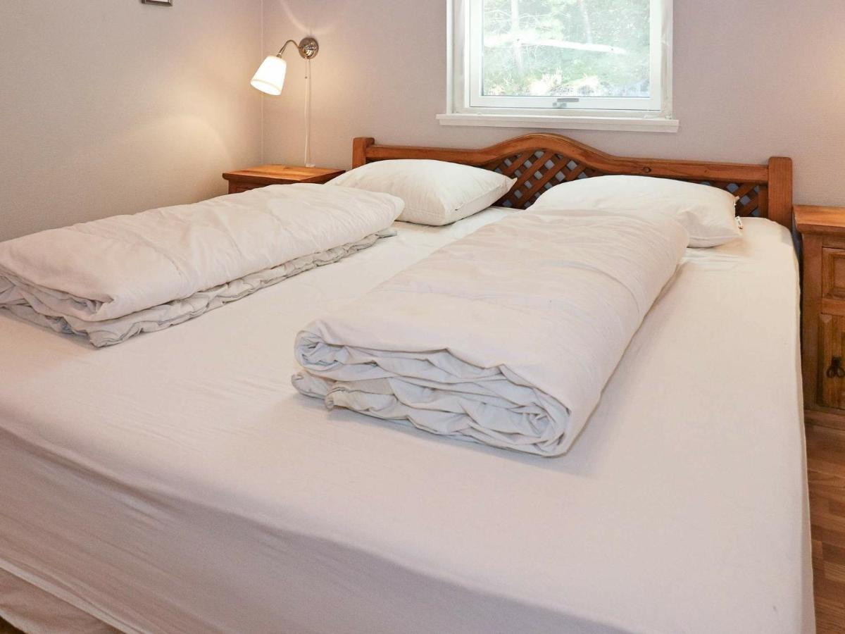 6 Person Holiday Home In Hadsund Odde Pokoj fotografie