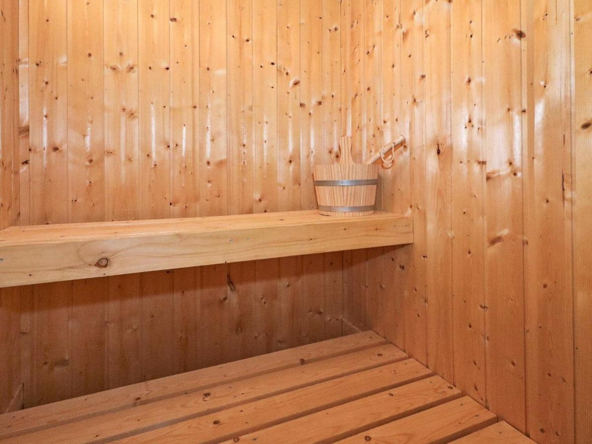6 Person Holiday Home In Hadsund Odde Pokoj fotografie
