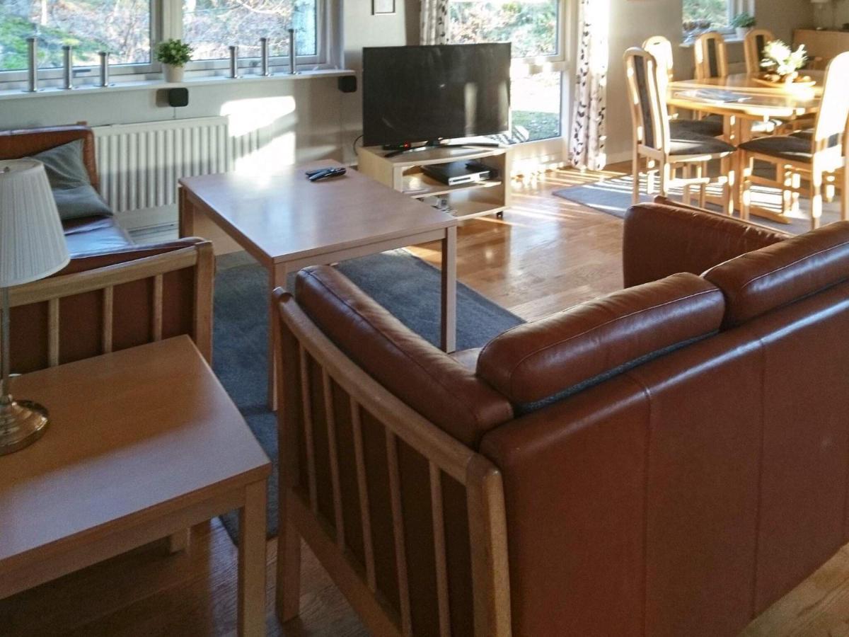 6 Person Holiday Home In Hadsund Odde Exteriér fotografie
