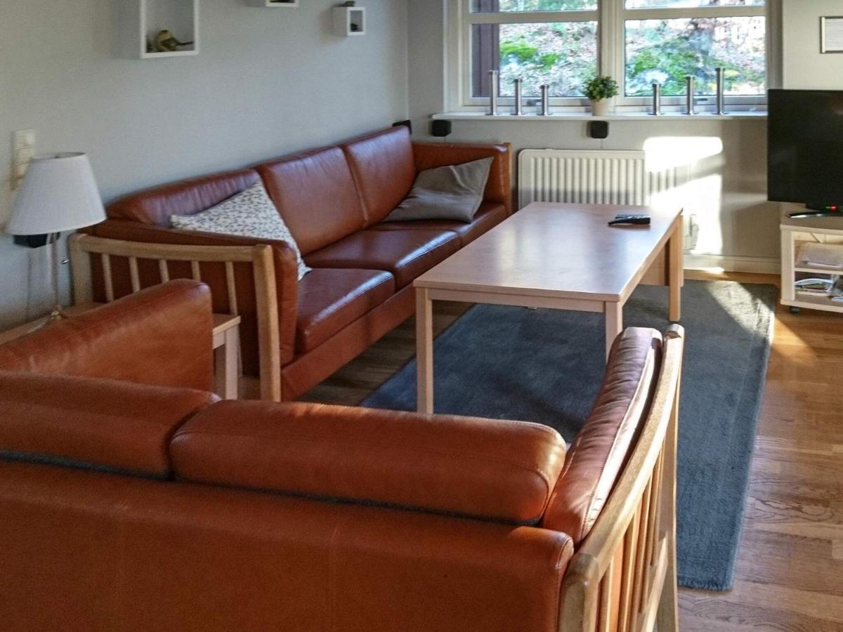 6 Person Holiday Home In Hadsund Odde Exteriér fotografie